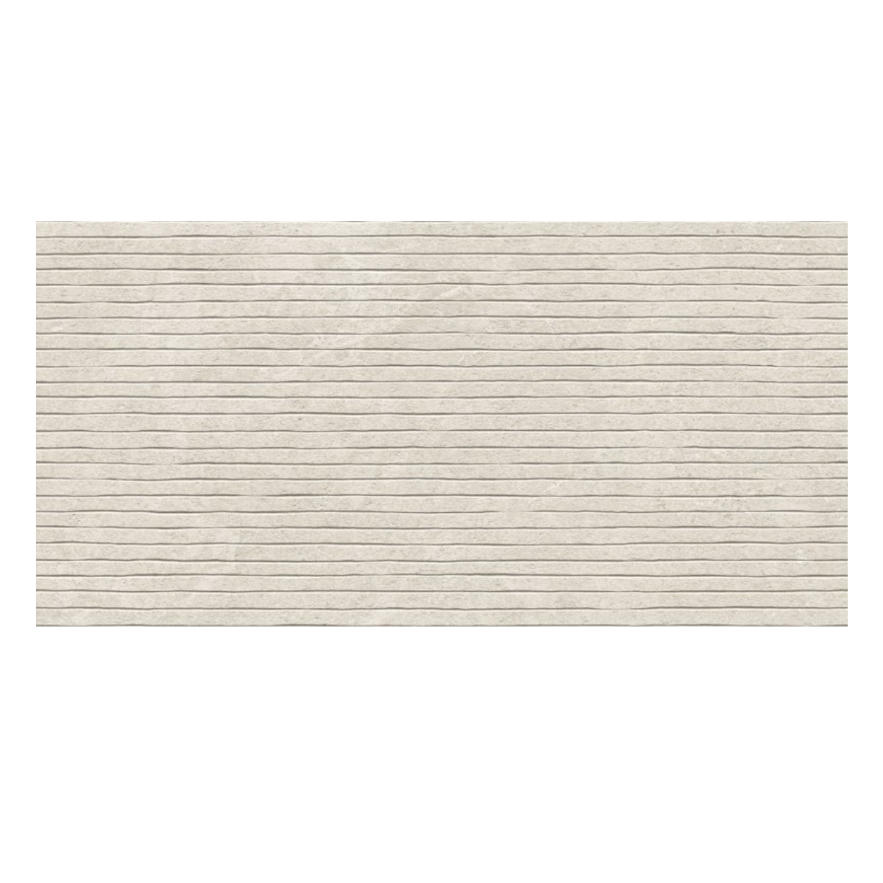 Atlas Concorde Solution Duolith Wool Wandtegel Uneven 40x80cm
